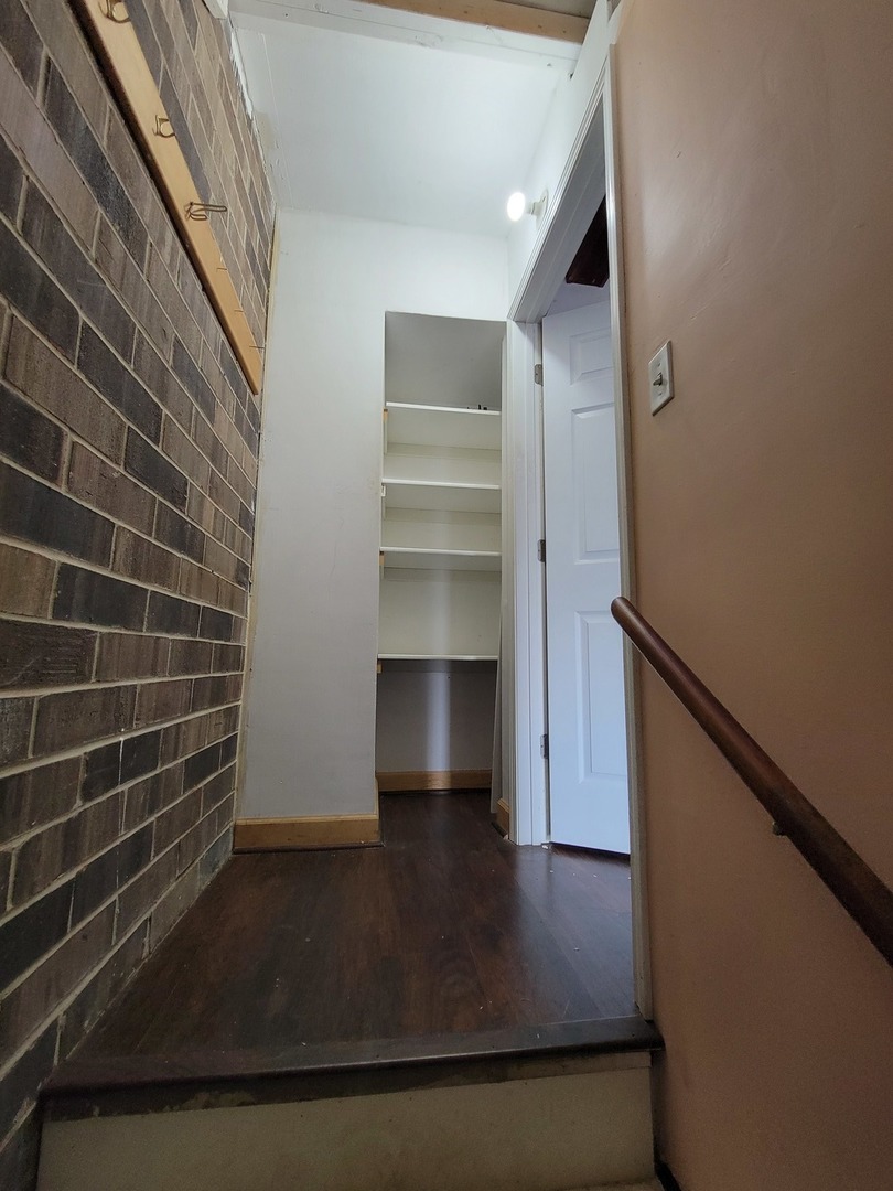 1503 Kenneth Circle Elgin, IL 60120 - Photo 5 of 18 a view of walk in closet