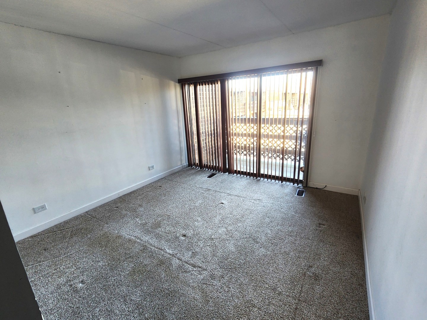 1503 Kenneth Circle Elgin, IL 60120 - Photo 9 of 18 an empty room with windows