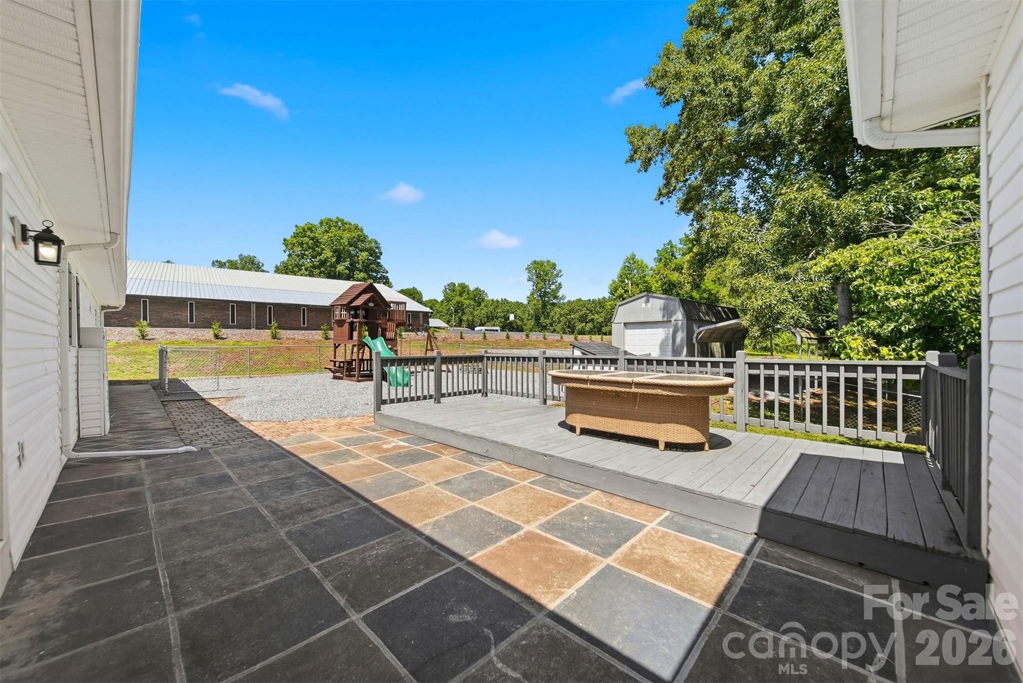 4421 Calico Road Lenoir, NC 28645 - Photo 35 of 48