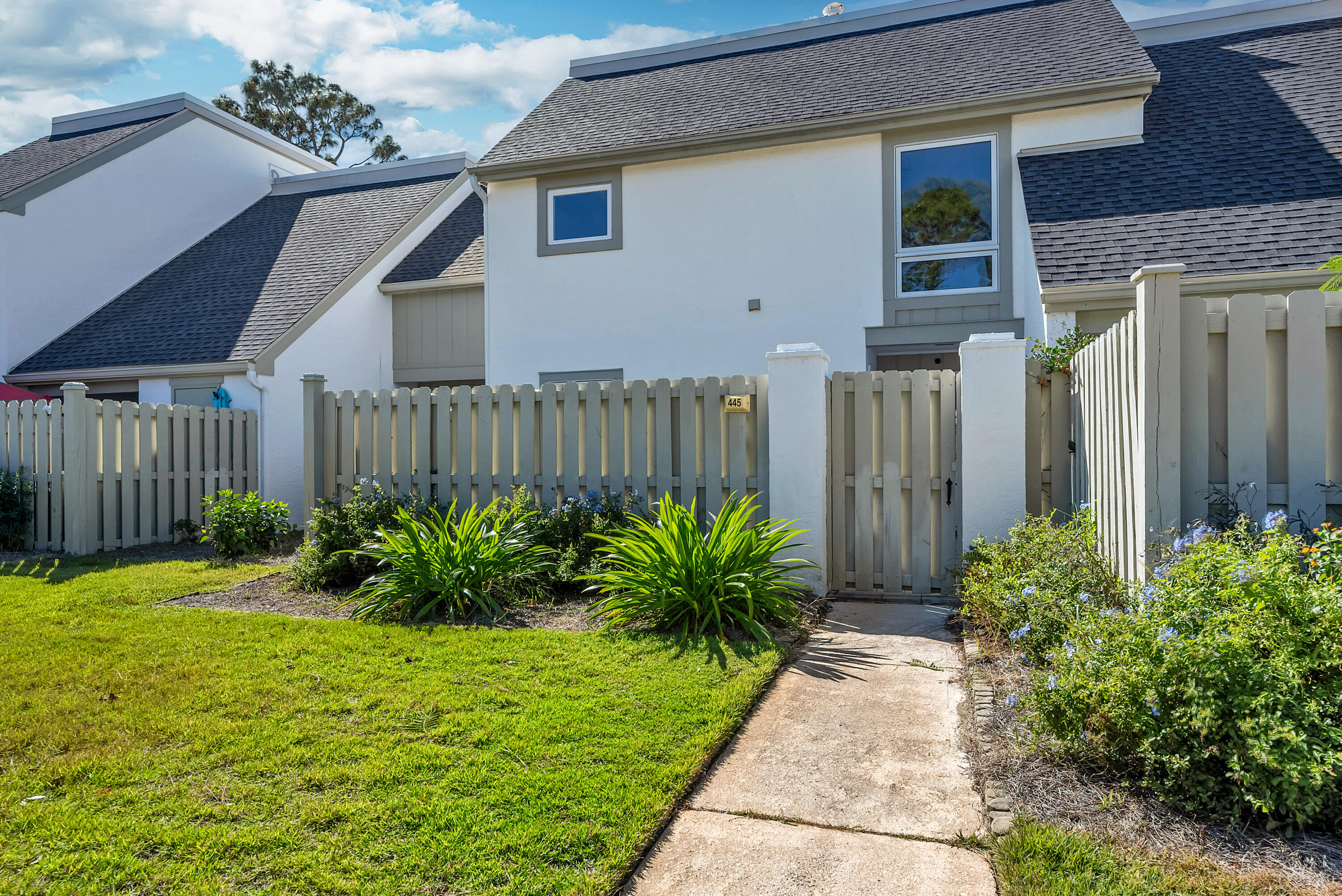 4305 Bay Point Road, Unit 445 Panama City Beach, FL 32408 - Photo 3 of 40 Front Exterior