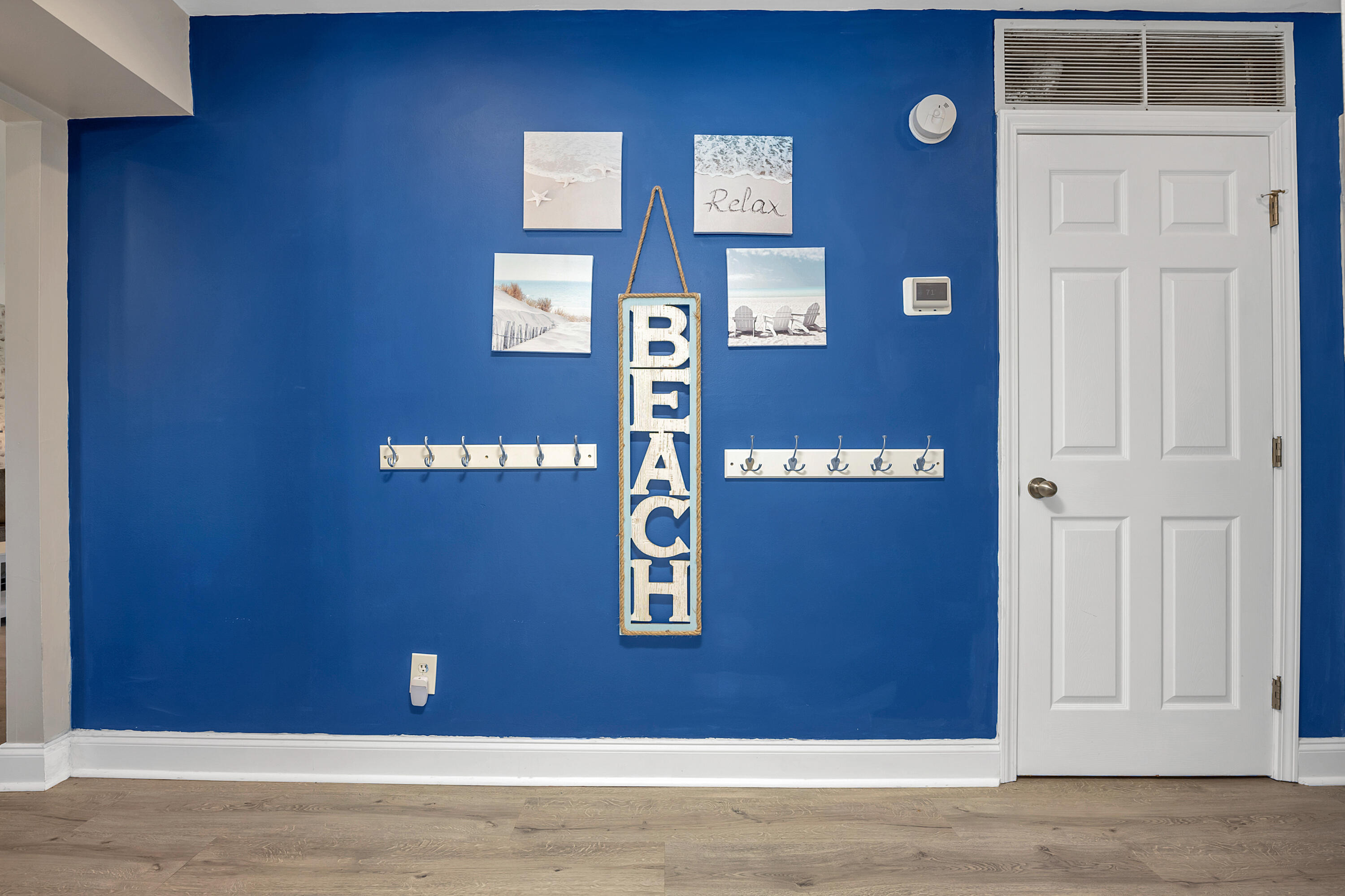 4305 Bay Point Road, Unit 445 Panama City Beach, FL 32408 - Photo 6 of 40 Entryway