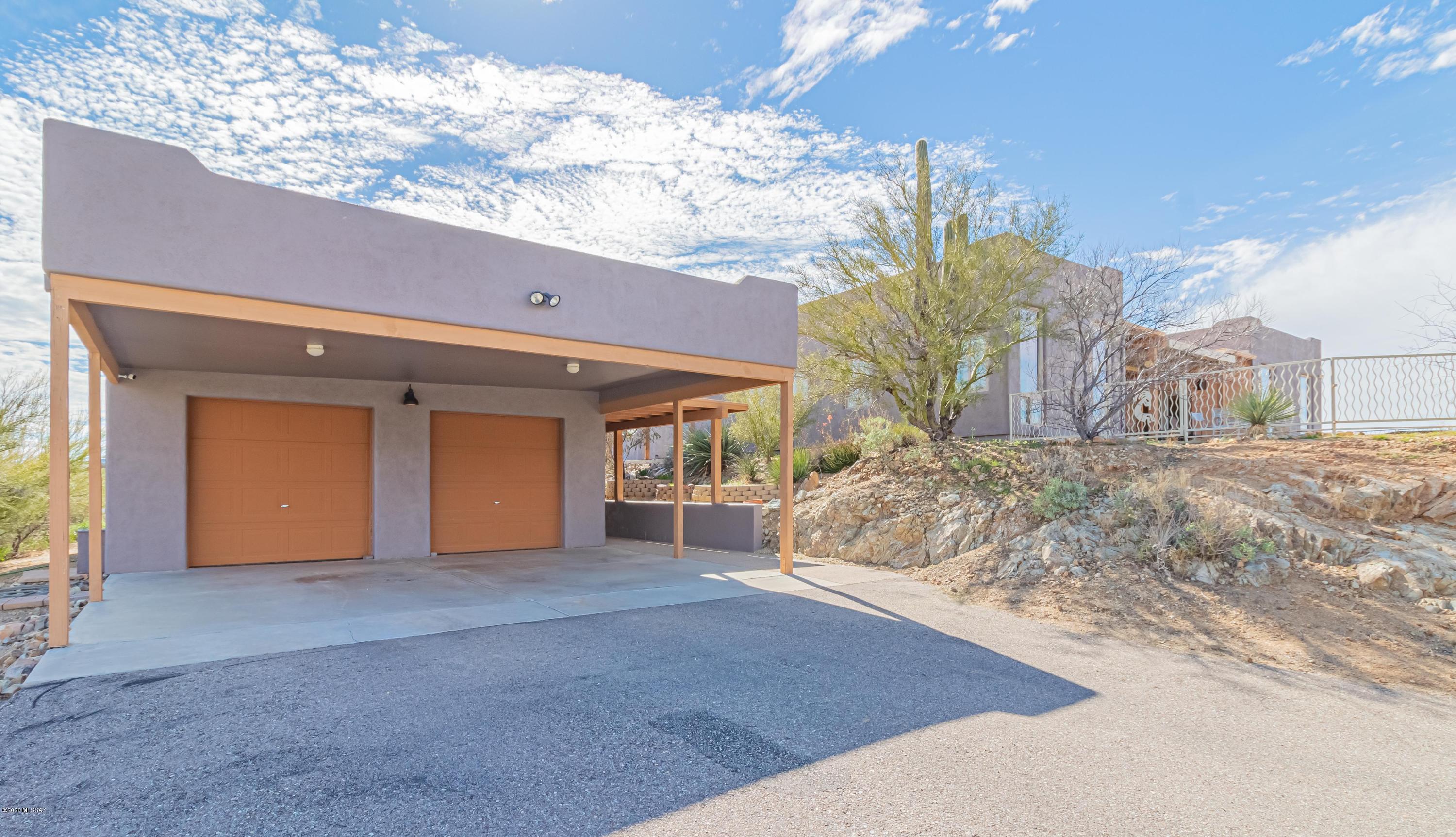 7401 South Rincon Mountain View Drive Vail, AZ 85641 - Photo 48 of 48 Gallery Image 48