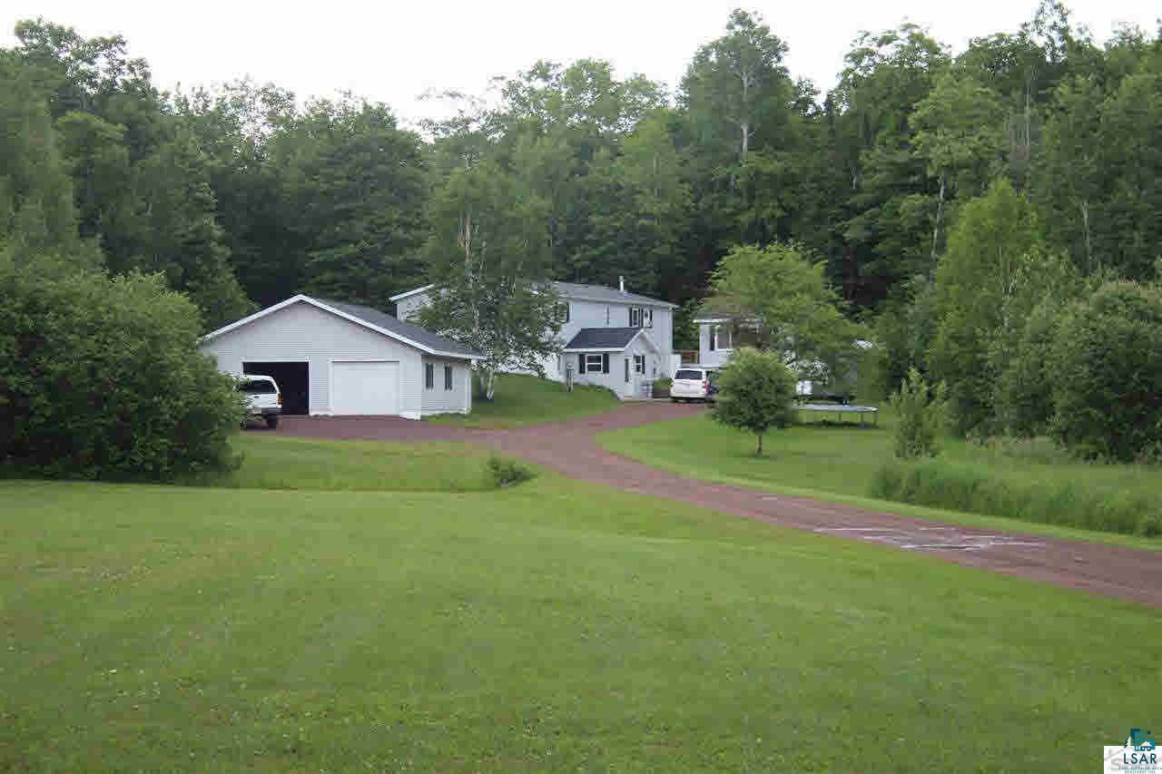 6216 County Rd D Poplar, WI 54864 - Photo 1 of 25
