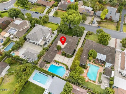 $2,298,000 | 1125 Encanto Drive, Arcadia, CA 91007