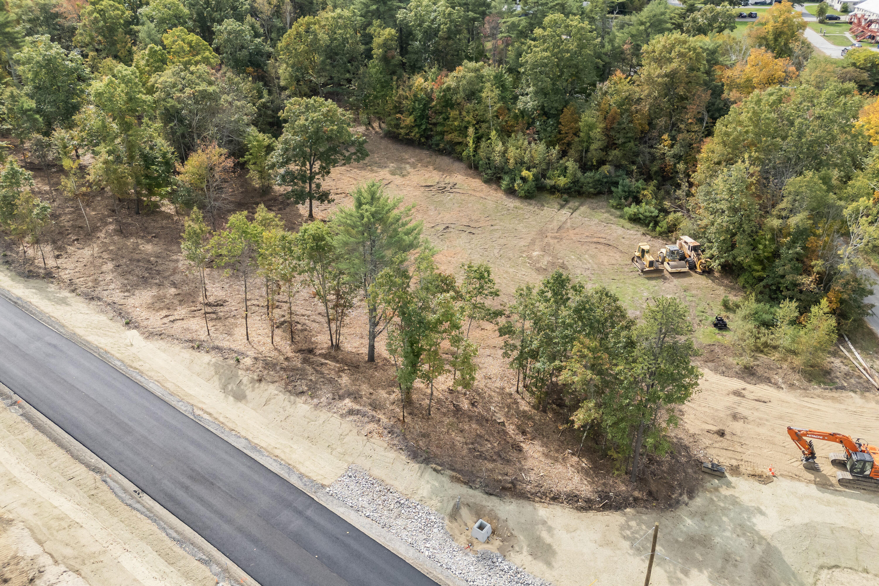 Tbd Tbd Ridge Terrace, Unit LOT 3 North Berwick, ME 03906 - Photo 7 of 13 Lot 3 Sand Ridge Farm, North Berwick