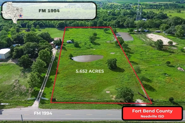 $399,900 | 0 Fm 1994, Guy, TX 77444