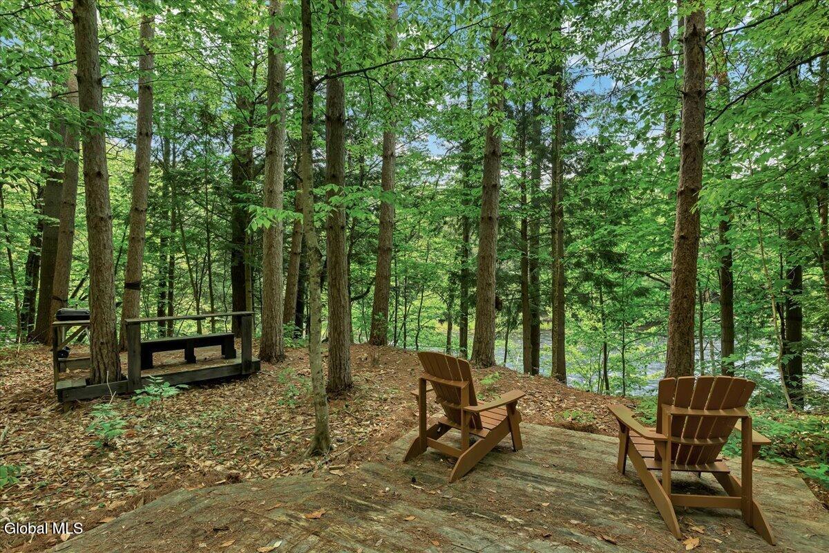 2393 Schroon River Road Warrensburg, NY 12885 - Photo 40 of 48 2393 Schroon River Rd