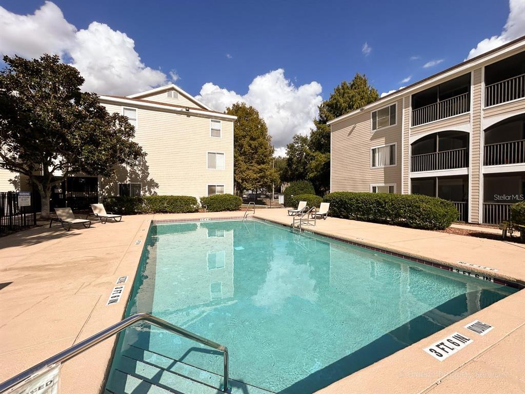 3800 Southwest 20th Avenue, Unit 209 Gainesville, FL 32607 - Photo 13 of 13