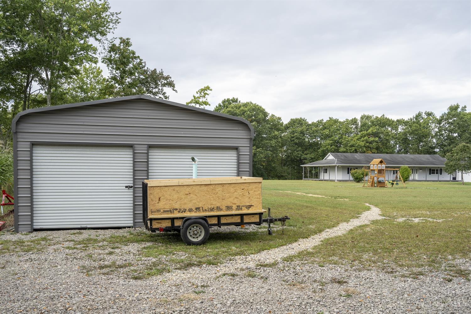 3811 Prussia Road Waverly, OH 45690 - Photo 21 of 46 Gallery Image 21