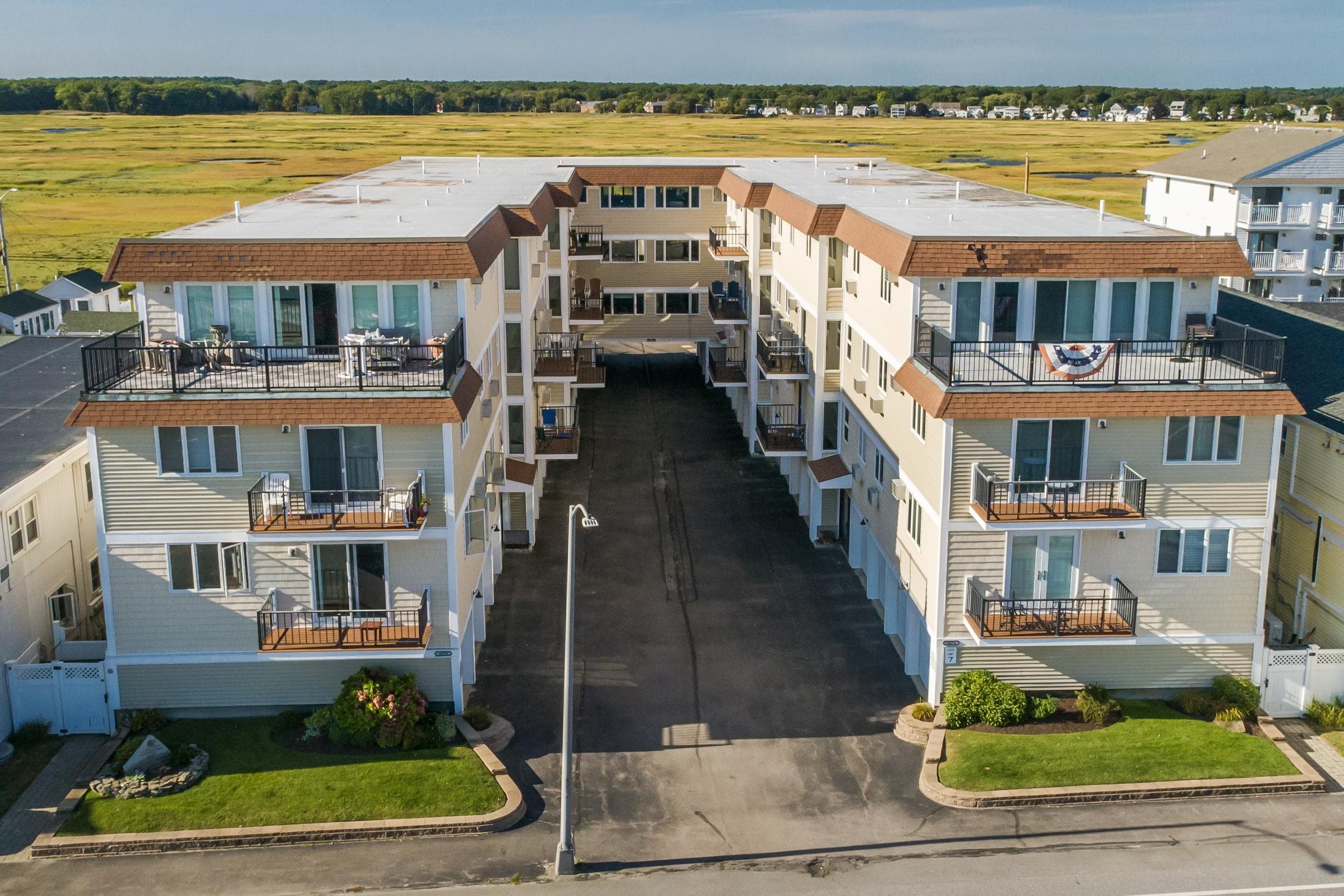 407 Ocean Boulevard, Unit A2 Hampton, NH 03842 - Photo 23 of 26