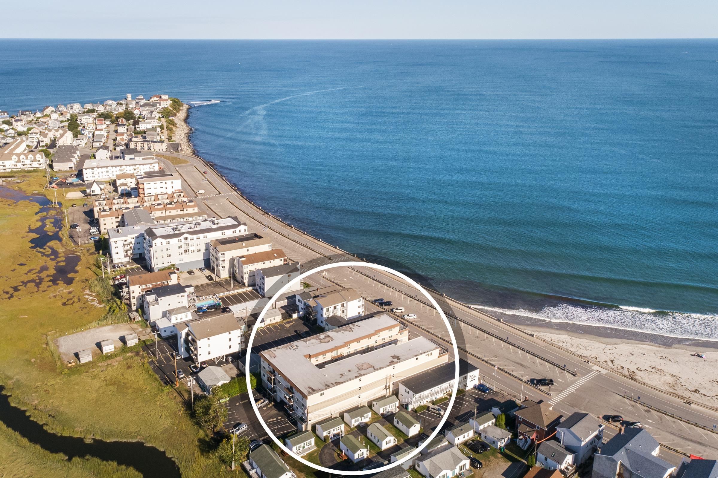 407 Ocean Boulevard, Unit A2 Hampton, NH 03842 - Photo 24 of 26