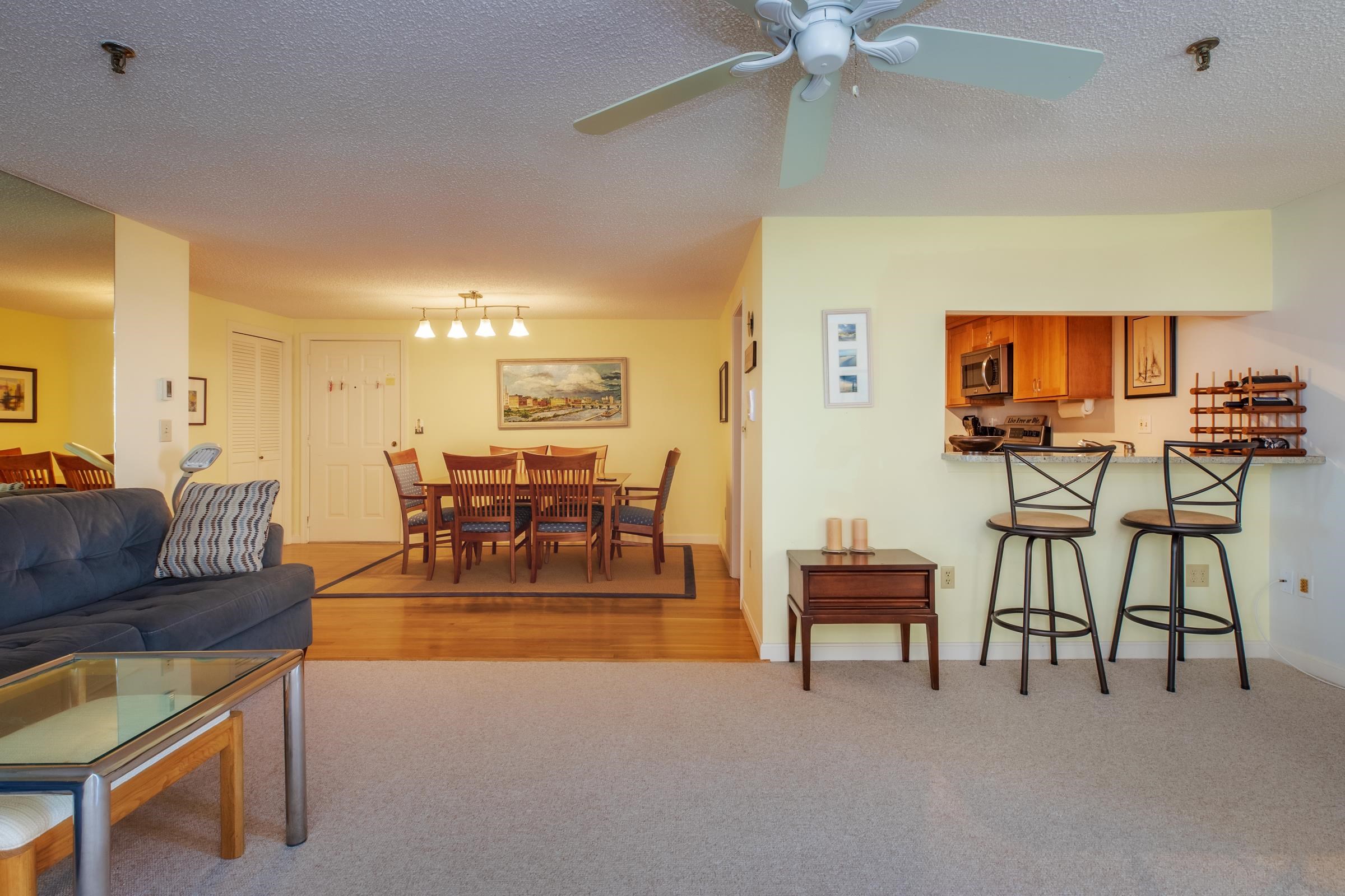 407 Ocean Boulevard, Unit A2 Hampton, NH 03842 - Photo 6 of 26
