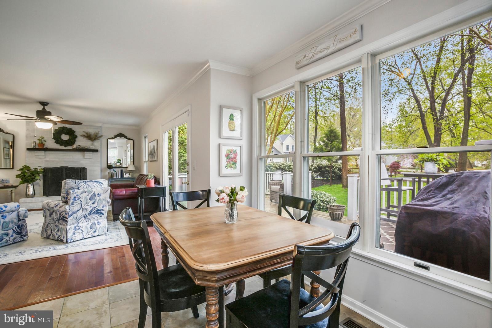 321 Carriage Run Road Annapolis, MD 21403 - Photo 15 of 39