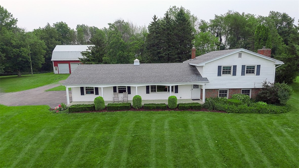 4832 Adamson Road Groveland, NY 14510 - Photo 1 of 1 Gallery Image 1