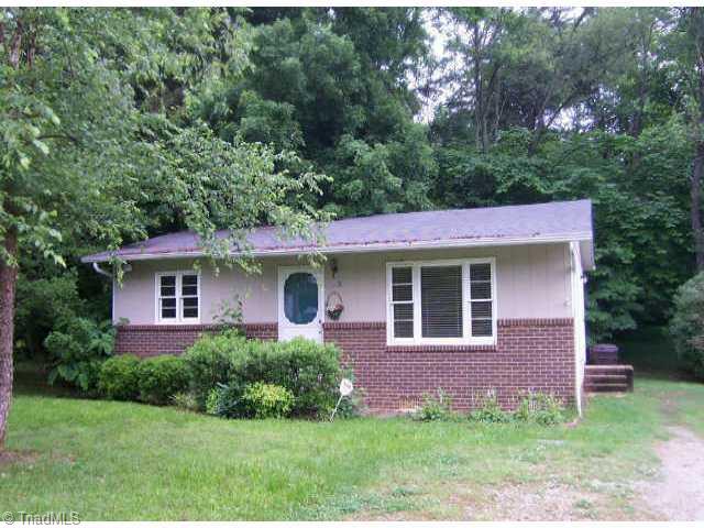 225 Model Farm Road High Point, NC 27263 - Photo 1 of 1 Exterior Front.