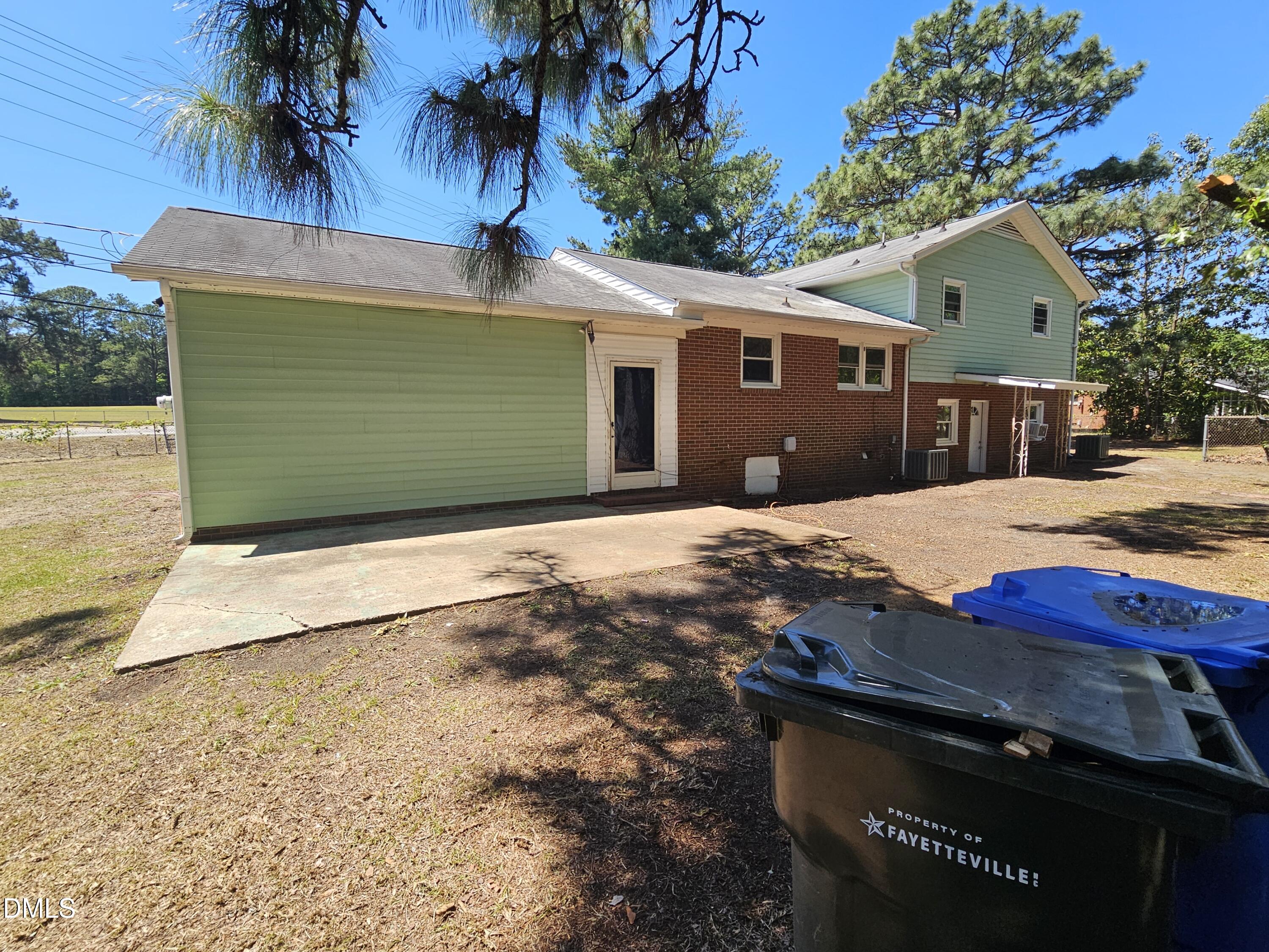 4603 Rosehill Road Fayetteville, NC 28311 - Photo 29 of 32
