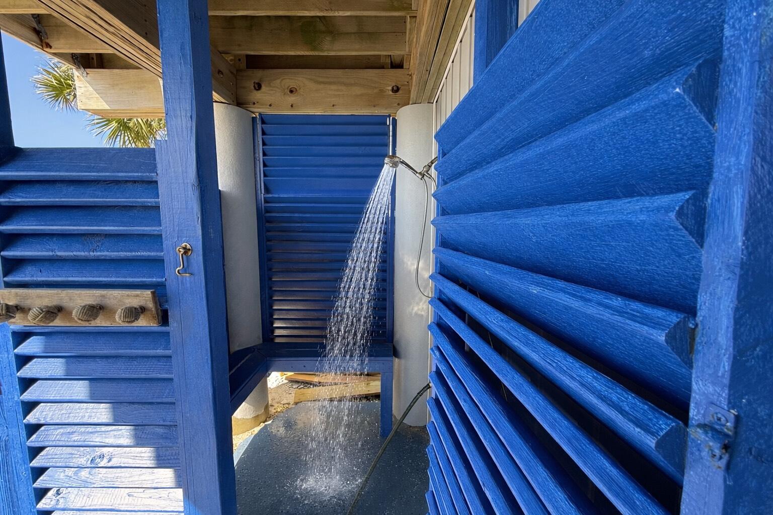 5191 Clipper Way Port St. Joe, FL 32456 - Photo 21 of 23 a view of stairs