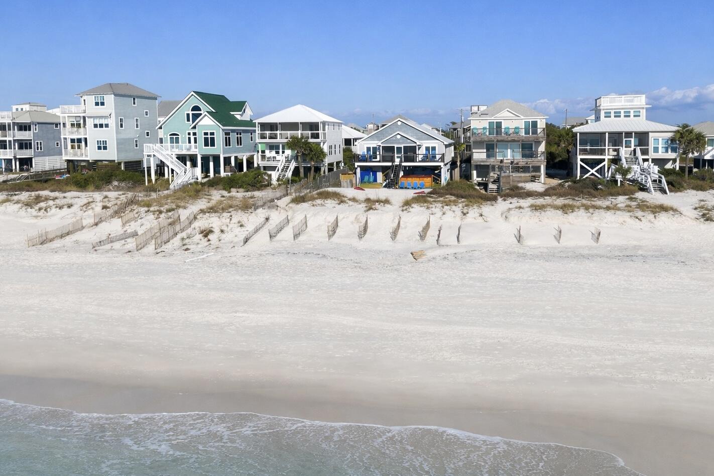 5191 Clipper Way Port St. Joe, FL 32456 - Photo 23 of 23 a view of city view