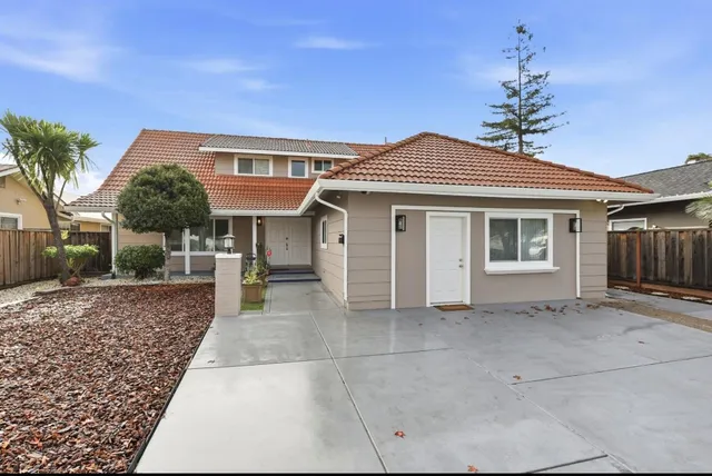 $1,594,950 | 1256 Hillsdale Avenue, San Jose, CA 95118