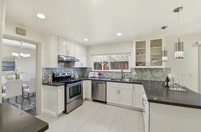 $1,594,950 | 1256 Hillsdale Avenue, San Jose, CA 95118