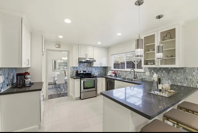 $1,594,950 | 1256 Hillsdale Avenue, San Jose, CA 95118