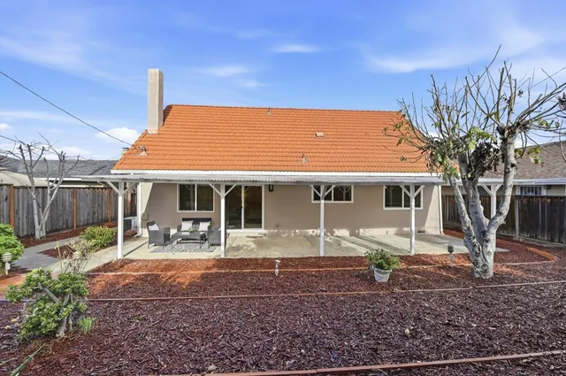 $1,594,950 | 1256 Hillsdale Avenue, San Jose, CA 95118