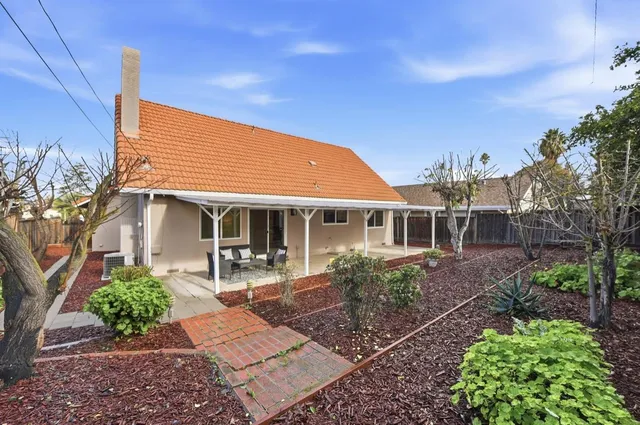 $1,594,950 | 1256 Hillsdale Avenue, San Jose, CA 95118