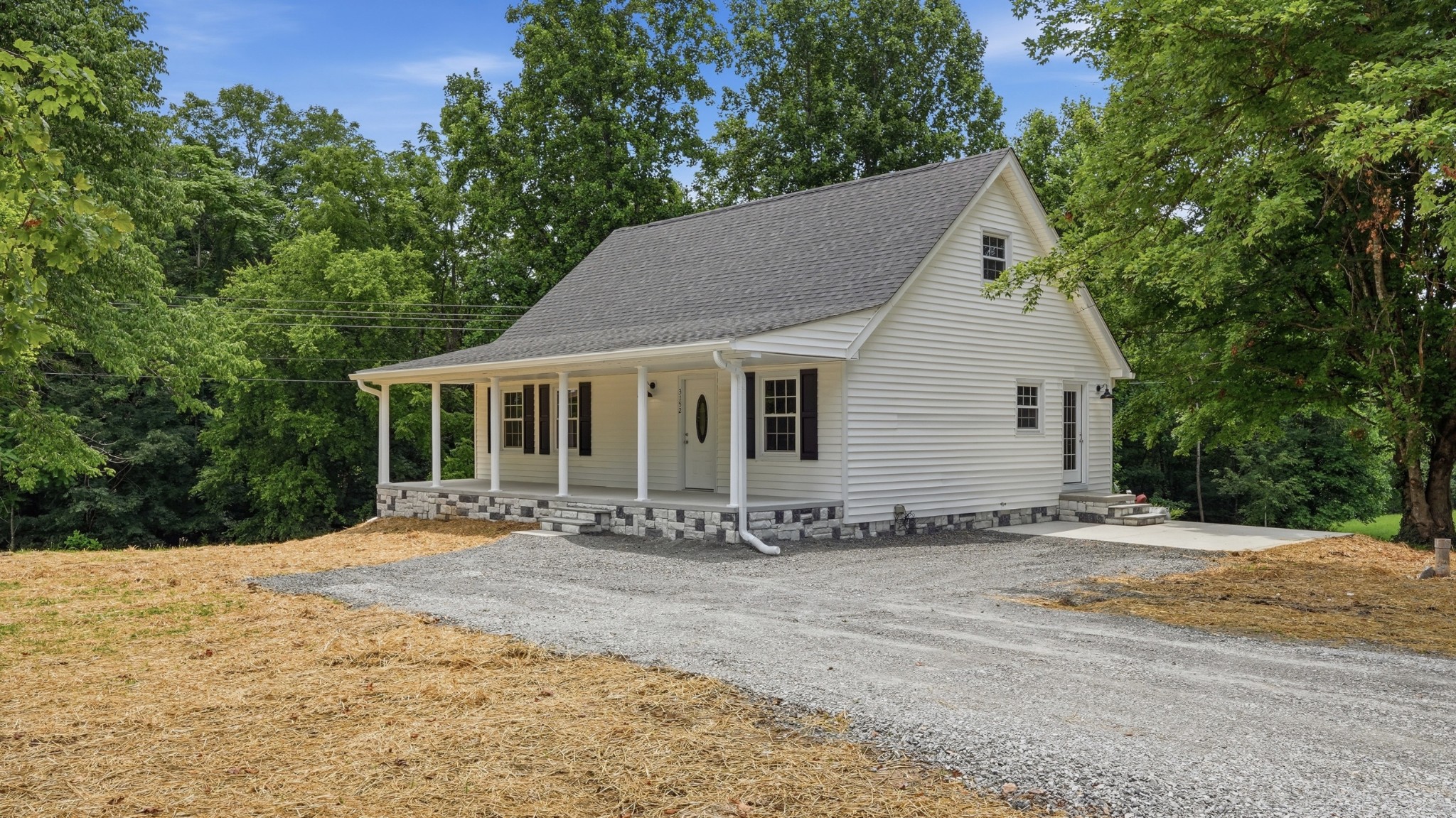 3152 Tanyard Hill Road Lynchburg, TN 37352 - Photo 3 of 31