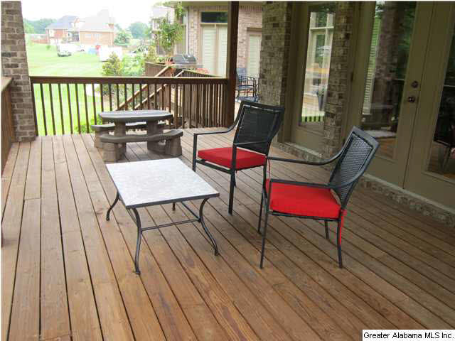 7987 Overbrook Parkway Morris, AL 35116 - Photo 16 of 17