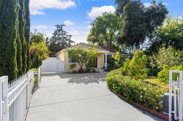 $1,690,000 | 731 South Michillinda Avenue, Pasadena, CA 91107