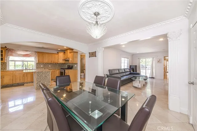 $1,690,000 | 731 South Michillinda Avenue, Pasadena, CA 91107