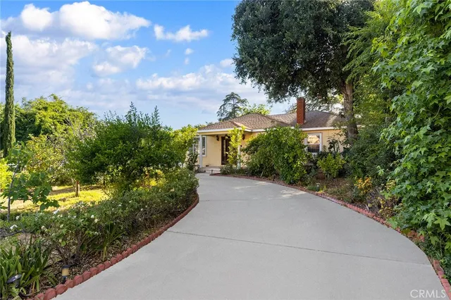 $1,690,000 | 731 South Michillinda Avenue, Pasadena, CA 91107