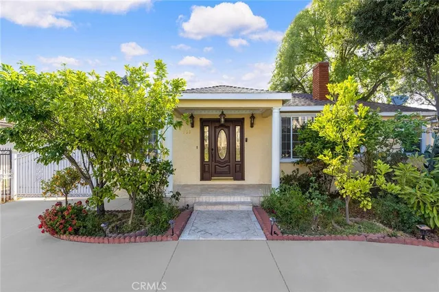$1,690,000 | 731 South Michillinda Avenue, Pasadena, CA 91107