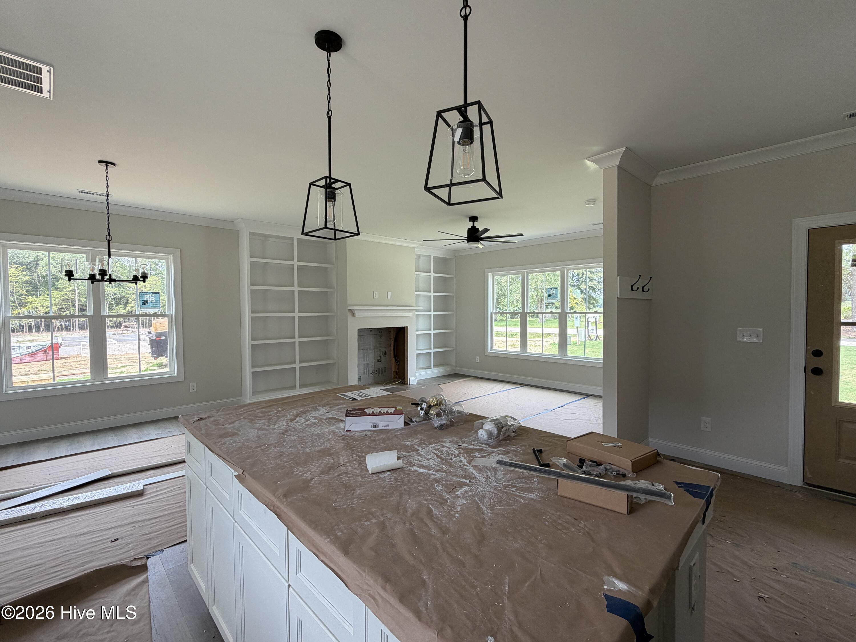 1800 Batten Farm Road Selma, NC 27576 - Photo 5 of 19 Gallery Image 5