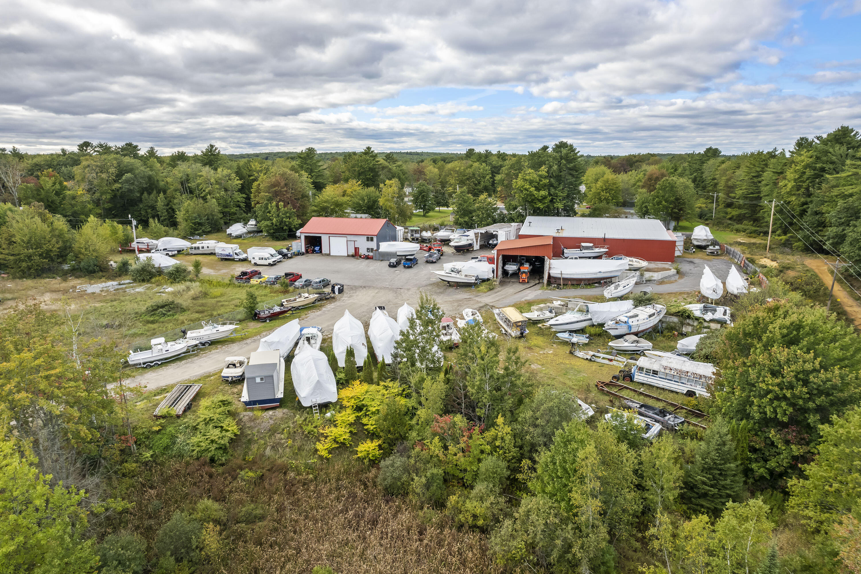 34 Compass Lane Topsham, ME 04086 - Photo 13 of 87