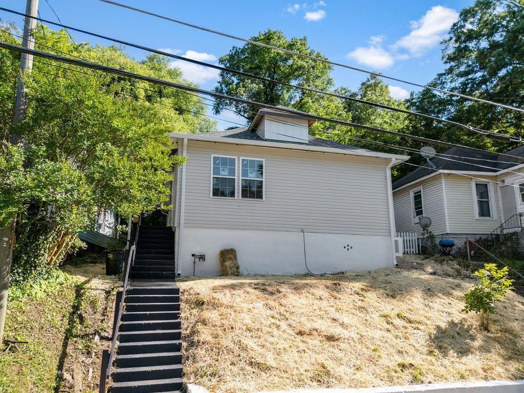 11 Butler Street Rome, GA 30161 - Photo 1 of 18