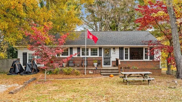 $200,000 | 210 West King Street, King, NC 27021