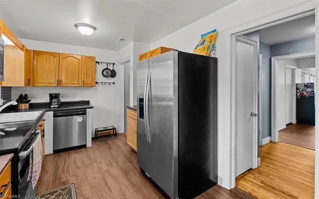 $199,900 | 210 West King Street, King, NC 27021