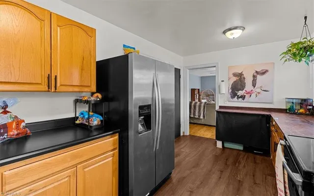 $199,900 | 210 West King Street, King, NC 27021