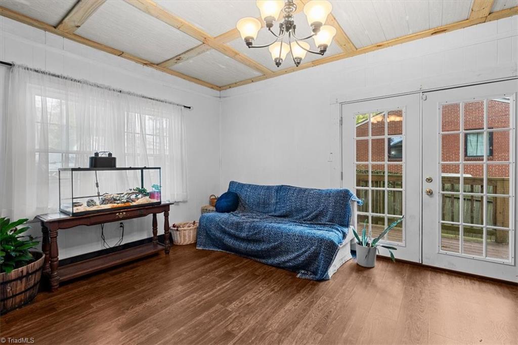 210 West King Street King, NC 27021 - Photo 16 of 49