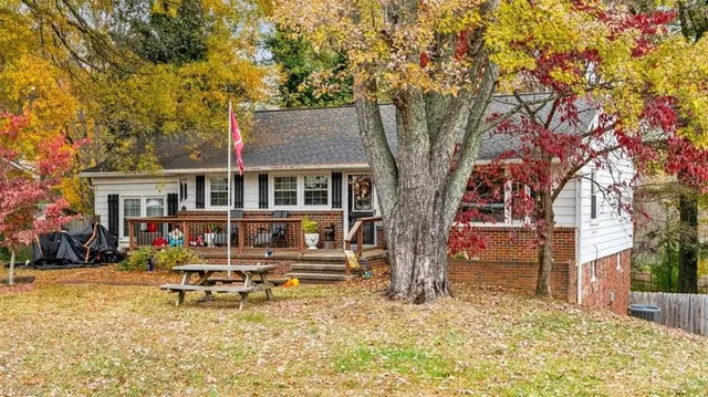 $199,900 | 210 West King Street, King, NC 27021