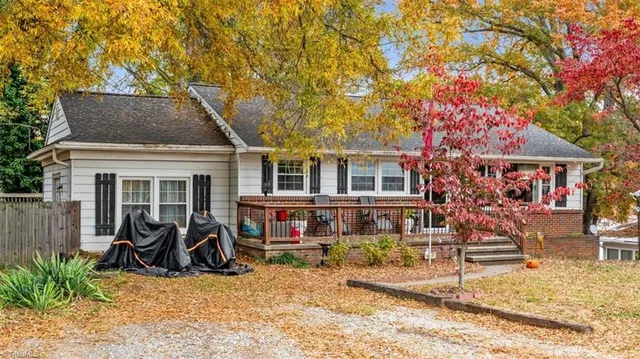 $199,900 | 210 West King Street, King, NC 27021