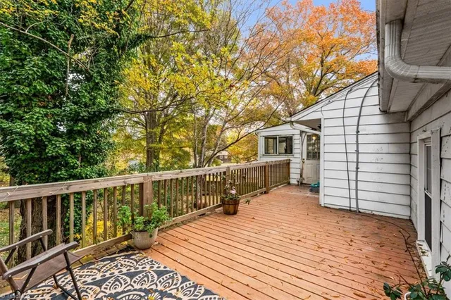 $199,900 | 210 West King Street, King, NC 27021