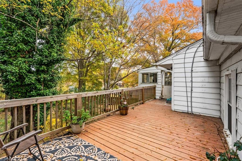 210 West King Street King, NC 27021 - Photo 31 of 49