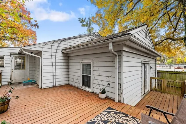 $199,900 | 210 West King Street, King, NC 27021