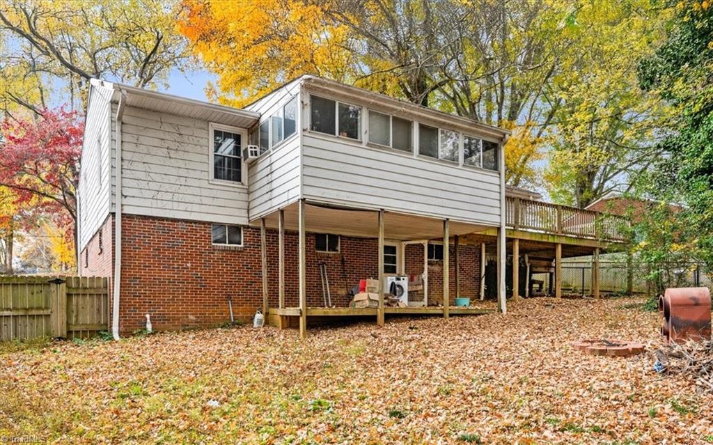 210 West King Street King, NC 27021 - Photo 34 of 49