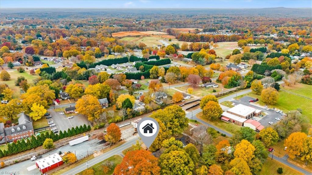 210 West King Street King, NC 27021 - Photo 46 of 49