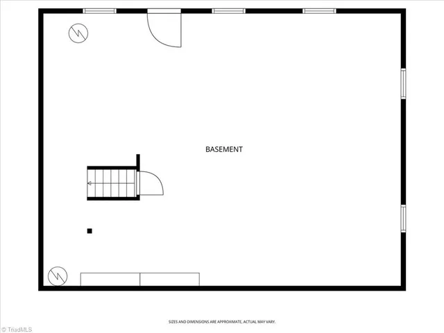 $199,900 | 210 West King Street, King, NC 27021