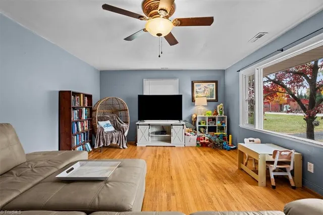 $199,900 | 210 West King Street, King, NC 27021