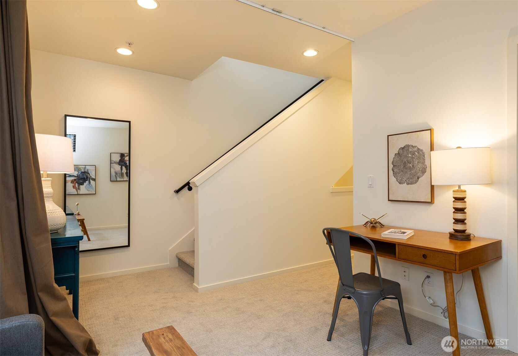 1810 11th Avenue, Unit A Seattle, WA 98122 - Photo 21 of 35